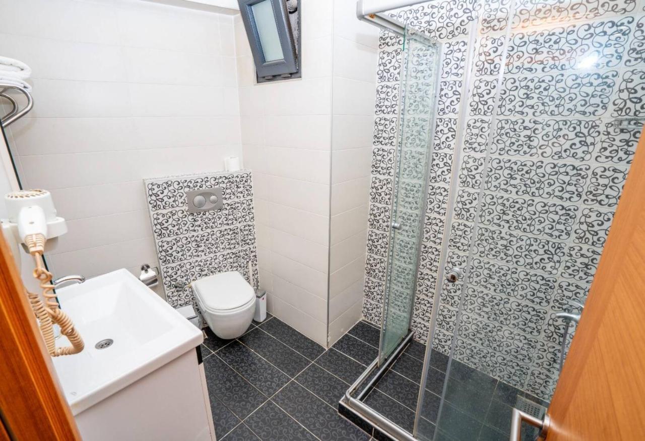 Comfort Inn Suites Istanbul Ngoại thất bức ảnh